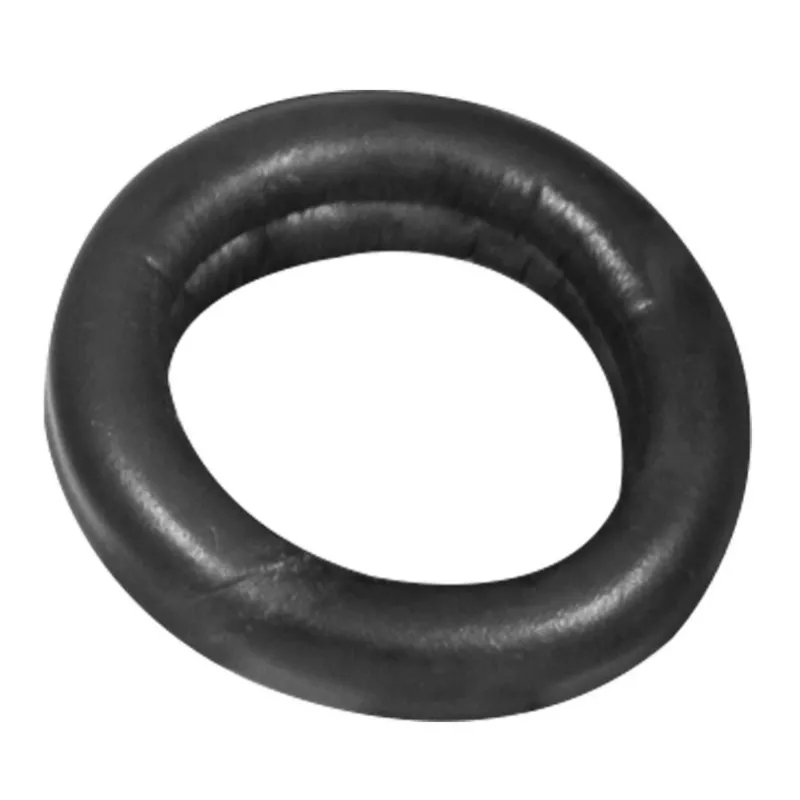 665 Cockring Néoprène Ring Thin 10mm